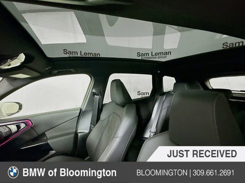 Used 2026 BMW X3 xDrive30 w/ Premium Package image 21