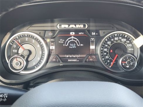 Used 2022 RAM 1500 Lone Star image 33