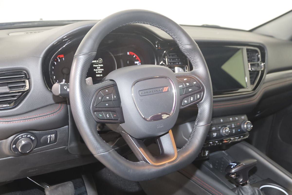 Used 2026 Dodge Durango GT AWD/4WD image 6