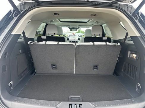 New 2026 Ford Explorer Platinum AWD/4WD image 21