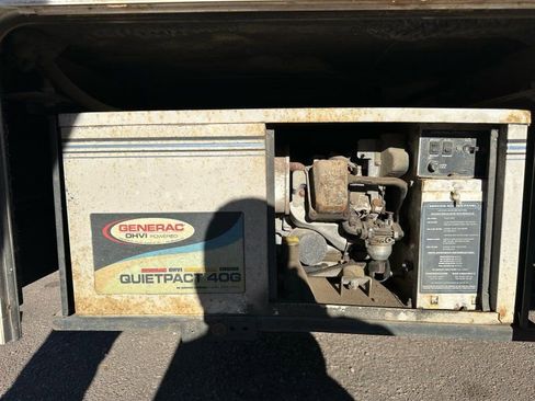 Used 2003 Ford E-450 and Econoline 450 image 11