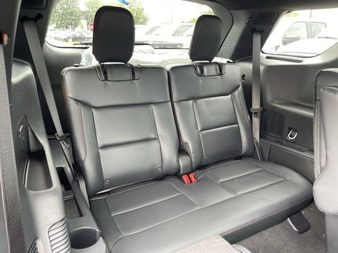 New 2026 Ford Explorer ST w/ Sun And Sound Package AWD/4WD image 23