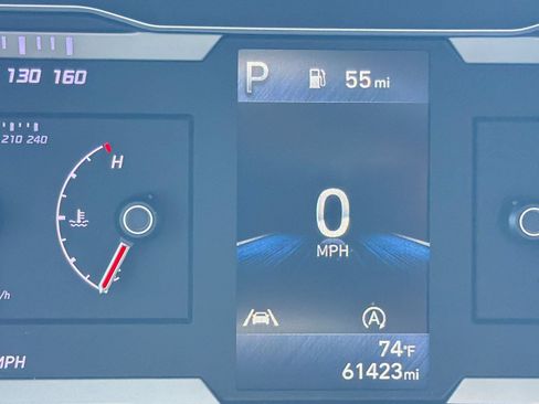 Used 2022 Hyundai Tucson SEL w/ Cargo Package FWD image 20