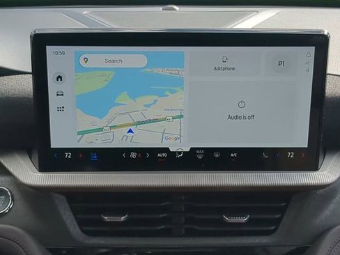 New 2026 Ford Explorer Platinum image 19