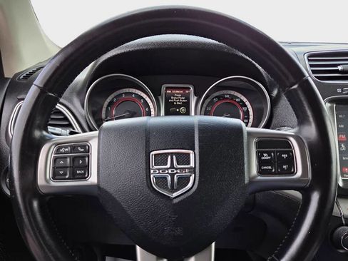 Used 2018 Dodge Journey Crossroad FWD image 9