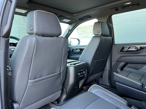 New 2026 Chevrolet Tahoe Premier w/ Sun And Tow Package AWD/4WD image 34