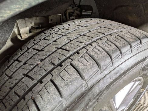 Used 2021 Nissan Rogue S image 13