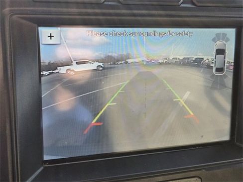 Certified 2019 Ford Expedition Max Limited image 22