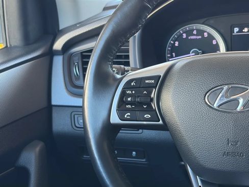 Used 2019 Hyundai Sonata SEL FWD image 30