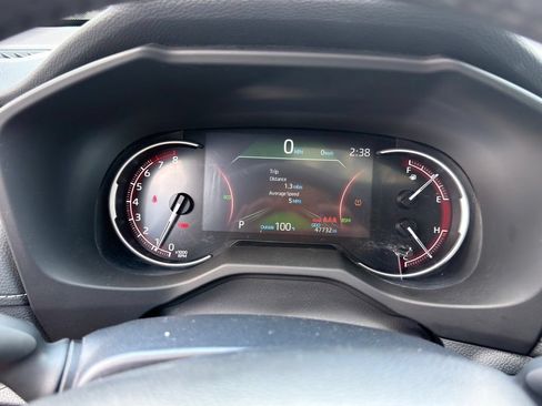 Used 2024 Toyota RAV4 XLE Premium FWD image 35