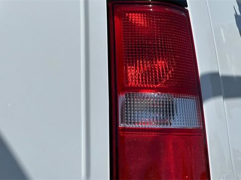 New 2025 Chevrolet Express 2500 w/ Driver Convenience Package image 32