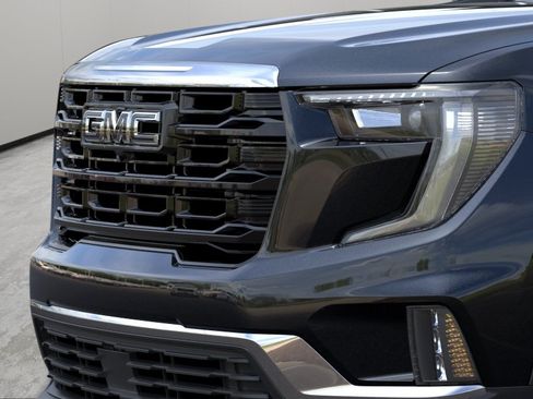 New 2026 GMC Acadia Elevation w/ Black Edition AWD/4WD image 13
