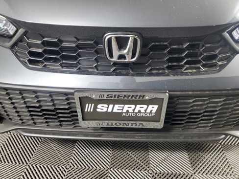 New 2026 Honda Civic Sport image 10