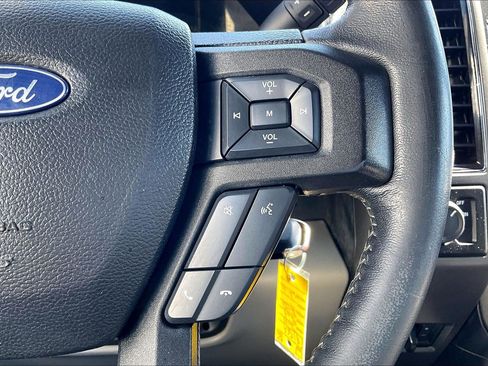 Used 2017 Ford F150 XLT w/ Equipment Group 302A Luxury RWD image 16