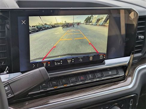 New 2026 Chevrolet Silverado 1500 LT image 20