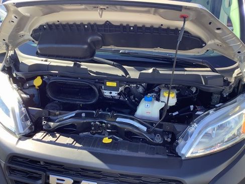 Used 2025 RAM ProMaster 1500 w/ Safety Group image 35