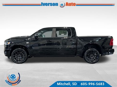 New 2026 RAM 1500 Limited image 10