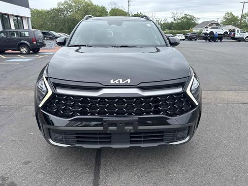 Used 2023 Kia Sportage X-Pro AWD/4WD image 12
