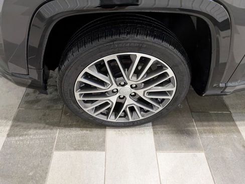 Used 2023 Jeep Compass Limited w/ Elite Group AWD/4WD image 7