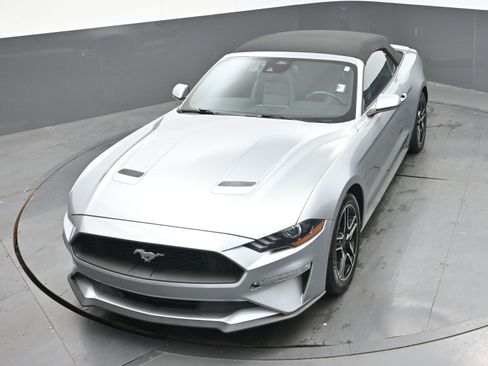Used 2023 Ford Mustang Premium image 28