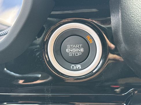 New 2026 RAM 1500 Rebel w/ G/T Package image 21