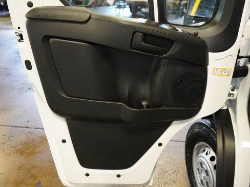 New 2026 RAM ProMaster 2500 w/ Convenience Group FWD image 19