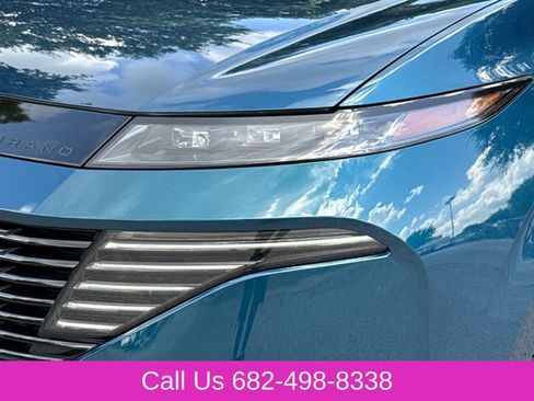 Used 2026 Nissan Murano Platinum w/ Cargo Package AWD/4WD image 4
