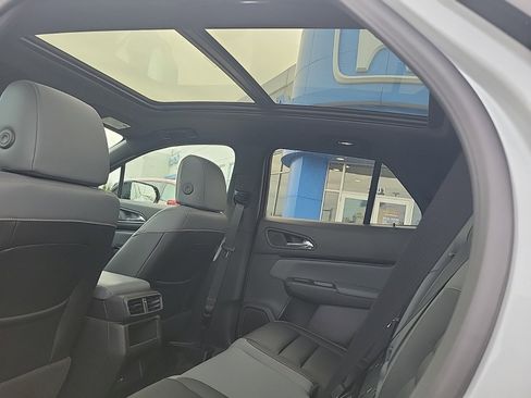 New 2026 Honda Prologue Touring image 15