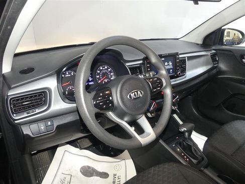 Used 2020 Kia Rio S FWD image 22