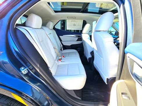 New 2026 Buick Envision Avenir AWD/4WD image 27