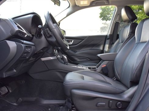 Used 2020 Subaru Forester Limited AWD/4WD image 11