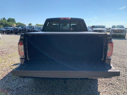 Used 2018 GMC Sierra 1500 Denali w/ Denali Ultimate Package AWD/4WD image 13