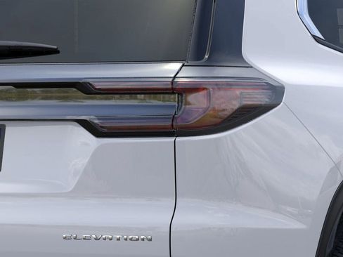 New 2026 GMC Acadia Elevation w/ Elevation Premium Package FWD image 11