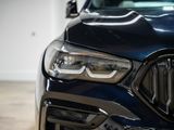 Used 2023 BMW X6 xDrive40i w/ M Sport Package image 5