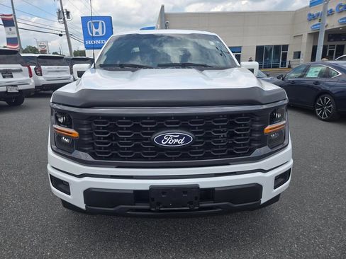 Used 2024 Ford F150 STX RWD image 2