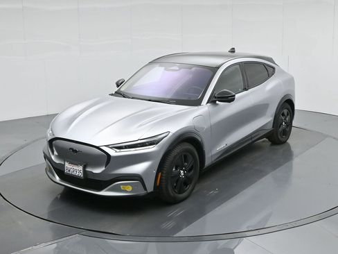 Certified 2021 Ford Mustang Mach-E California Route 1 image 43