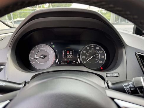 Certified 2023 Acura RDX AWD image 25