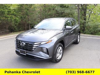 Used 2024 Hyundai Tucson SEL AWD/4WD video 3