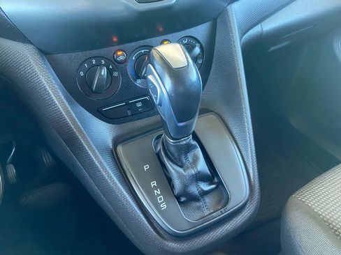 Used 2017 Ford Transit Connect XL image 20