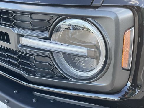 Certified 2023 Ford Bronco Raptor AWD/4WD image 6