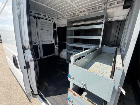 Used 2020 RAM ProMaster 1500 image 17