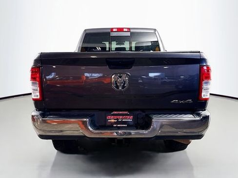 Used 2019 RAM 2500 Tradesman image 7
