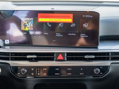 New 2026 Kia Sorento LX FWD image 21
