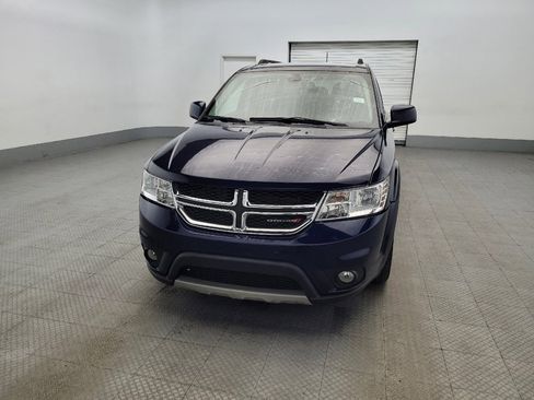 Used 2019 Dodge Journey SE w/ Connectivity Group image 15