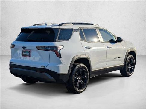 New 2026 Chevrolet Equinox LT w/ Midnight Edition image 2