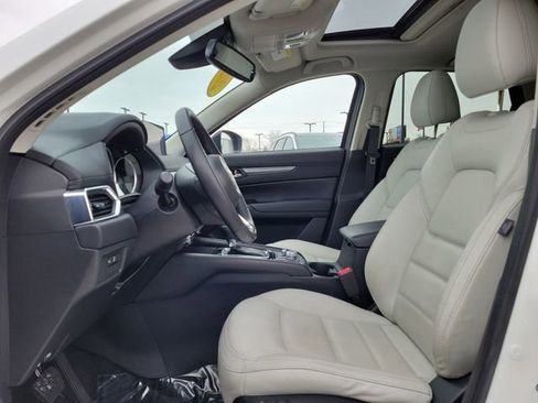 Used 2023 MAZDA CX-5 AWD 2.5 S w/ Preferred Package image 20