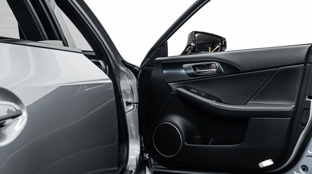 Used 2026 Lexus IS 350 F Sport RWD image 18