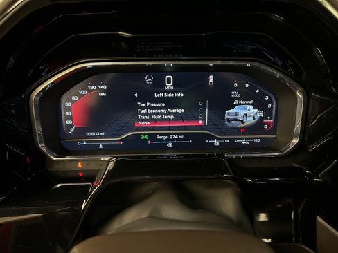 Used 2023 GMC Sierra 1500 SLT image 19