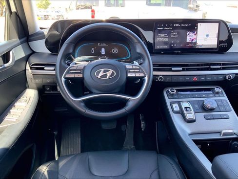 Used 2025 Hyundai Palisade SEL AWD/4WD image 6