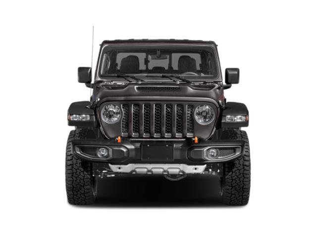 Certified 2022 Jeep Gladiator Mojave w/ LED Lighting Group AWD/4WD image 4